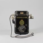 1155 4162 TELEPHONE
